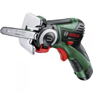 Bosch Home and Garden EasyCut 12 Akkus többfunkciós fűrész Tartozékokkal, Akkuval, Hordtáskával 12 V 2.5 Ah