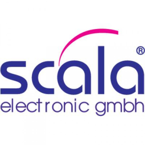 Scala SC1501 Lázmérő