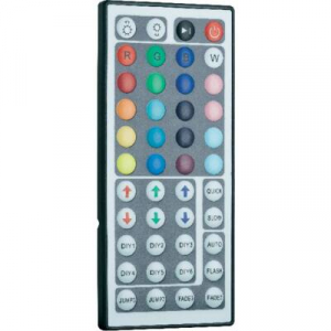 RGB kontroller infra távirányítóval, Paulmann YourLED 70202