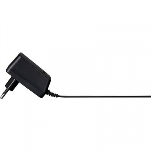 VOLTCRAFT USPS-600N Dugasztápegység, beállítható 3 V/DC, 4.5 V/DC, 5 V/DC, 6 V/DC, 7.5 V/DC, 9 V/DC, 12 V/DC 0.6 A 7.2 W Szabályozható kimeneti feszül