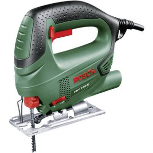 Bosch Home and Garden PST 700 E Beszúró fűrész Hordtáskával 500 W