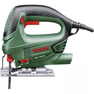 Bosch Home and Garden PST 700 E Beszúró fűrész Hordtáskával 500 W