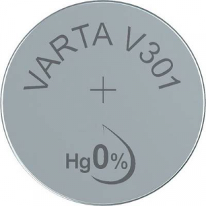 Varta V301 óraelem (301101111)