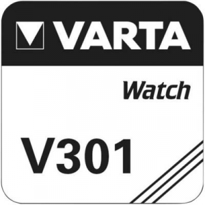 Varta V301 óraelem (301101111)