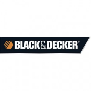 Elektromos autós kompresszor 12V/230V, 11bar, Black & Decker ASI 300