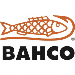 Élezőreszelő nyéllel 150 x 16 x 2,7 mm vágat: 1, Bahco 4-138-06-1-2