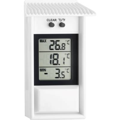 Digitális kültéri hőmérő, TFA 30.1053