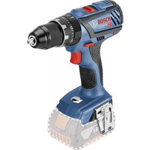 Bosch Professional GSB18V-28 Akkus ütvefúró-csavarozó 18 V Lítiumion