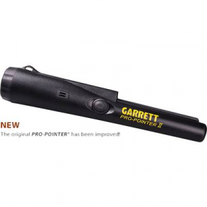 Fémkereső készülék, Garrett Pro-Pointer II 1166050