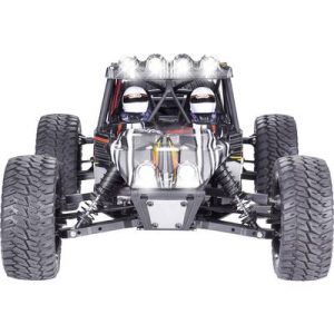 Reely Dune Fighter 1:10 RC modellautó Elektro Buggy 4WD építőkészlet