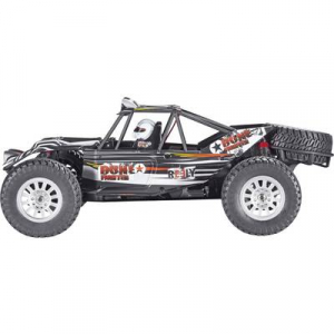 Reely Dune Fighter 1:10 RC modellautó Elektro Buggy 4WD építőkészlet