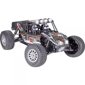 Reely Dune Fighter 1:10 RC modellautó Elektro Buggy 4WD építőkészlet