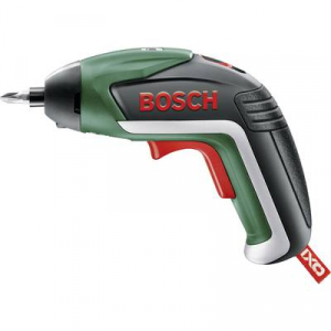 Bosch IXO V készlet Akkus csavarozó 3.6 V 1.5 Ah Lítiumion + akku