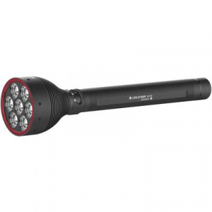 Ledlenser X21R LED Kézilámpa Akkuról üzemeltetett 5000 lm 40 óra 1300 g