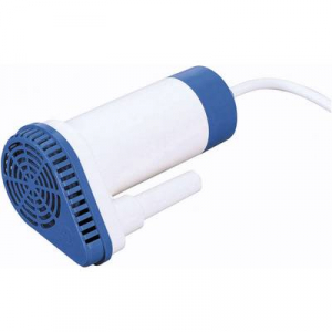 Kisfeszültségű búvárszivattyú 12 V 22 l/perc 14 m, Barwig BWV088