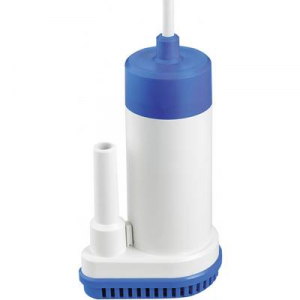 Kisfeszültségű búvárszivattyú 12 V 22 l/perc 14 m, Barwig BWV088