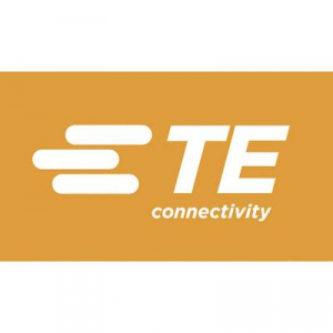 TE Connectivity ATUM-24/8-0 Zsugorcső ragasztóval Fekete 24 mm Zsugorodási arány:3:1 1.2 m