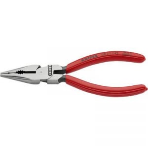 Műhely Kombinált fogó 145 mm DIN ISO 5746 Knipex 08 21 145