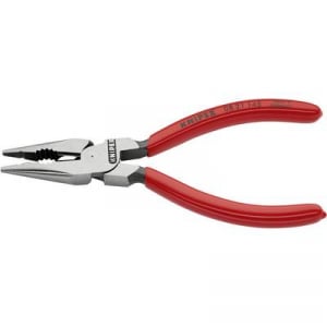 Műhely Kombinált fogó 145 mm DIN ISO 5746 Knipex 08 21 145