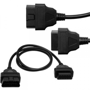 Adapter Universe OBD II hosszabbító 7300