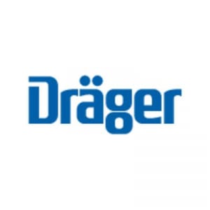 Dräger Kombinált szűrő 1140 A2B2 P3 R 6738783 1 db