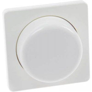 Dimmer, fehér, Ehmann 9081x0100