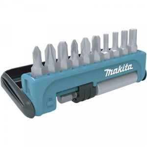 Makita D-64995 Bit készlet 11 részes