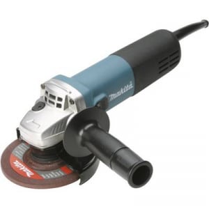 Makita 9558HNRG 9558HNRG Sarokcsiszoló 125 mm 840 W