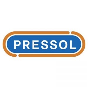 Pressol 02342 Tölcsér 1.3 l 160 mm