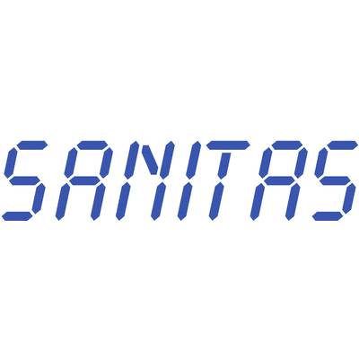 Sanitas SBM22 Felkar Vérnyomásmérő 658.25