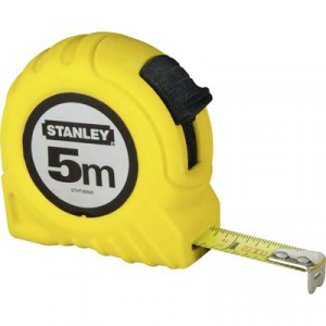 Stanley by Black & Decker 1-30-497 Mérőszalag 5 m