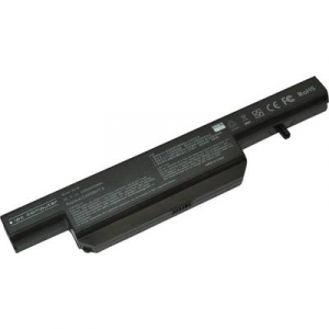 ipc-computer Notebook akku AW150I 11.1 V 5200 mAh Clevo Eredeti akku 6-87-C480S-4G41, 6-87-C480S-4P4, 6-87-C480S-4P41, 6-87-C480S-4P42, 6-87-E412S-4Y4