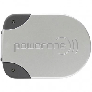 Powerone ZA675 charger NiMH Gombakku Gombakku töltő