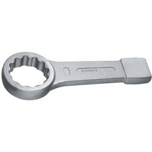 Ütős gyűrűskulcs 70 mm DIN 7444 Gedore 306 70 6476240