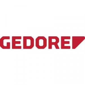VDE Kereszthornyú csavarhúzó Gedore RED R39300219