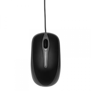 Verbatim Optical USB WLAN egér Optikai Fekete