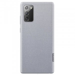 Samsung Galaxy Note20 Kvadrat tok szürke (EF-XN980FJEGEU)