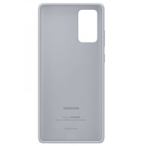 Samsung Galaxy Note20 Kvadrat tok szürke (EF-XN980FJEGEU)