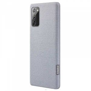 Samsung Galaxy Note20 Kvadrat tok szürke (EF-XN980FJEGEU)