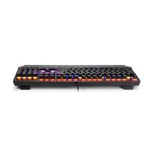 OMEGA VARR Gaming 3B US billentyűzet fekete (VMK3BK11)