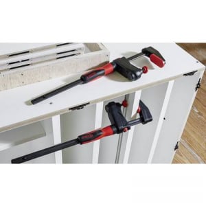 Bessey GK45 Visszavonás:60 mm