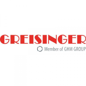 Greisinger GFTH 95 digitális hő- és páratartalom mérő