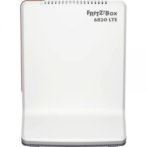 AVM FRITZ!Box 6820 LTE Edition International WLAN router modemmel 2.4 GHz 450 Mbit/s