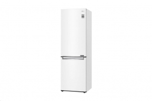 LG GBP31SWLZN alulfagyasztós hűtőszekrény