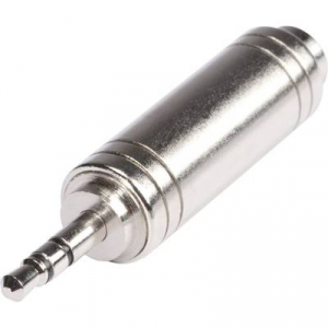 Jack adapter – SztereoHiconHI-JS3JS6-MF, 1 db