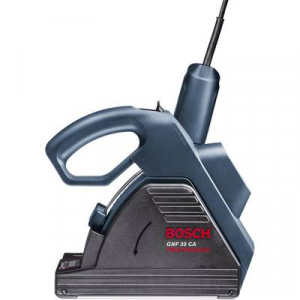 Bosch Professional GNF 35 CA 0601621703 Lyukvágók 150 mm Hordtáskával 1400 W