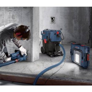 Bosch Professional GNF 35 CA 0601621703 Lyukvágók 150 mm Hordtáskával 1400 W