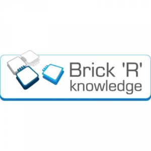 Elektronikai kísérletező készlet, építőkészlet, haladó készlet Brick´R´Knowledge Advanced 118704