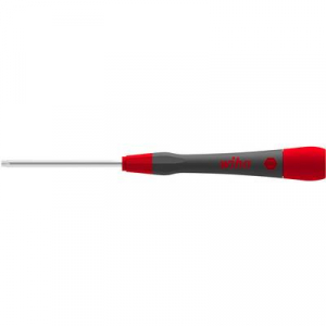 Wiha PicoFinish Torx csavarhúzó Méret T 5 Penge hossz: 40 mm