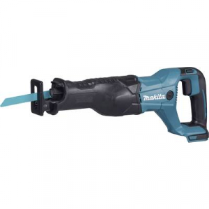 Makita DJR186ZK Akkus kardfűrész Akku nélkül 18 V